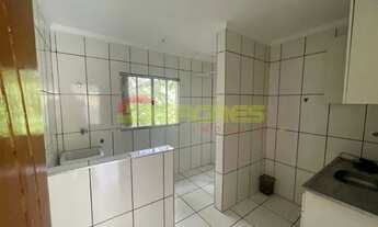 Imagem 4: Apartamento com 2 dormitórios Para Locação, 45m² por R$ 1.350,00