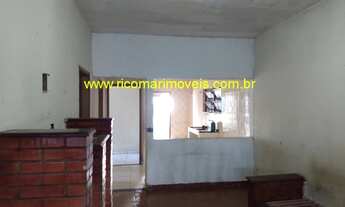 Imagem 6: Casa com 2 dormitórios sendo 1 suíte Bairro Luizamar Itanhaém