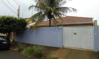 Imagem: Casa - Jardim Santa Genebra - Campinas
