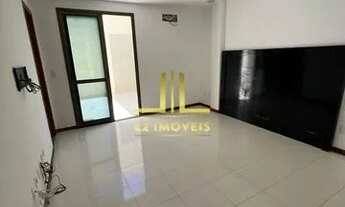 Imagem 1: Apartamento à venda no bairro Canela - Salvador/BA