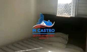 Imagem 4: Alugo Apartamento 02 Dormitórios - C/ vaga - Cond. San Vicenzo