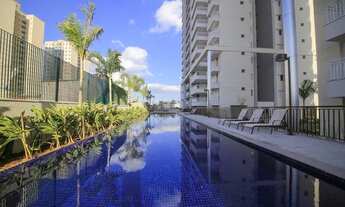 Imagem 3: Apartamento para venda tem 76 metros quadrados com 2 quartos em Tatuapé - São Paulo - SP