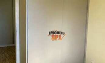 Imagem 2: LAZER COMPLETISSIMO, ANDAR ALTO E VISTA FANTISCA PARA MATA!