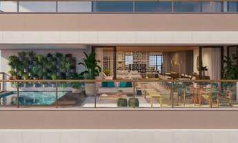 Imagem 2: SUBLIME HORTO HOUSE - 3 OU 4 SUÍTES NO HORTO FLORESTAL