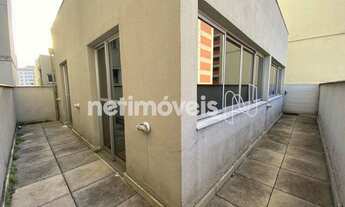 Imagem 2: Locação Prédio Centro Belo Horizonte