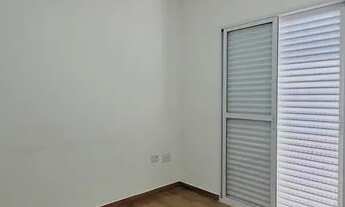 Imagem 5: Sobrado em condomínio para vender com 95m², Residencial Catharina, Chácara Mafalda