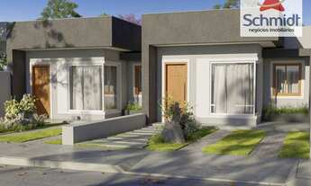 Imagem 7: Casa com 2 dormitórios à venda, 53 m² por R$ 195.000,00 - Arroio da Manteiga - São Leopold