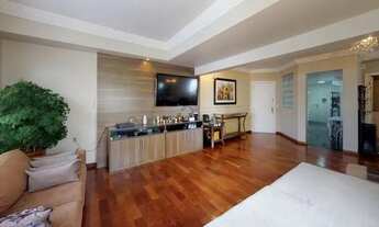 Imagem 3: Cobertura Venda 4 Dormitórios - 251 m² Vila Mariana