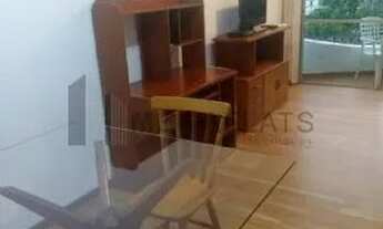 Imagem 6: FLAT PARA LOCAÇÃO NO JARDINS!