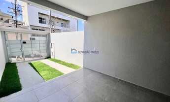 Imagem 4: Casa espaçosa 3 dormitórios, 2 vagas - Vila Santa Catarina