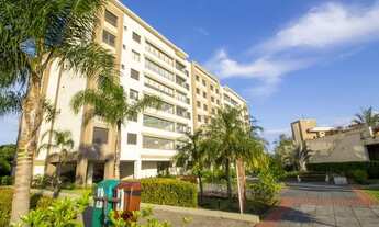 Imagem 2: Apartamento para Venda - 89.31m², 3 dormitórios, sendo 1 suites, 1 vaga - Cavalhada