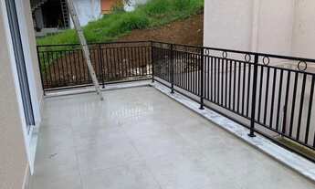 Imagem 4: CASA RESIDENCIAL em SANTANA DE PARNAÍBA - SP, ALPHAVILLE