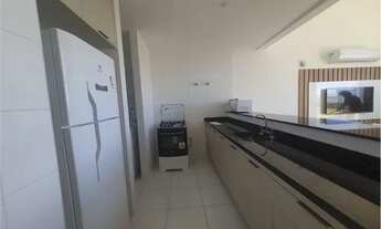 Imagem 6: Loft com 1 dormitório para alugar, 125 m² por R$ 8.500/mês - Pituba - Salvador/BA