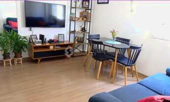 Imagem 5: Apartamento para venda com 48 metros quadrados com 2 quartos em Cachambi - Rio de Janeiro