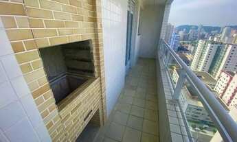 Imagem: Cobertura Duplex de 2 Dorm c/1 suíte, SACADA