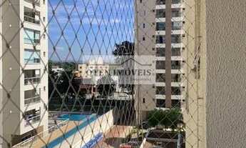 Imagem 3: Apartamento para Locação em São José dos Campos, Jardim Aquárius, 3 dormitórios, 1 suíte