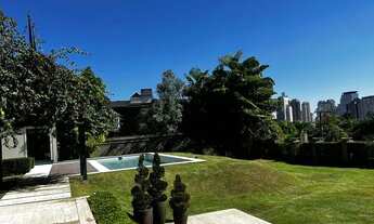 Imagem 2: CASA RESIDENCIAL em BARUERI - SP, ALPHAVILLE RESIDENCIAL UM