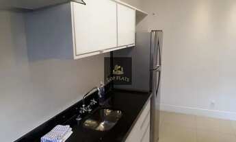 Imagem 3: Flat Para Locação Paraiso