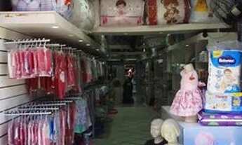 Imagem 5: Passo loja de bebê completa em Susuarana