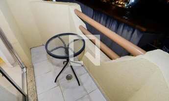 Imagem 7: Apartamento para Aluguel - Vila Augusta, 2 Quartos, 72 m2