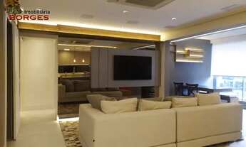 Imagem 5: SÃO PAULO - Apartamento Padrão - BROOKLIN