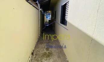 Imagem 5: Casa com 2 dormitórios para alugar, 61 m² por R$ 1.341,80/mês - Conjunto Residencial Galo