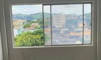 Imagem 3: APARTAMENTO PARA LOCAÇÃO NO CONDOMÍNIO CAPEMI IRIS EM CAMPO GRANDE\RJ