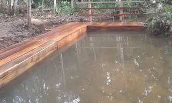 Imagem 3: Tenho duas casas para venda no bairro aponia e uma chácara