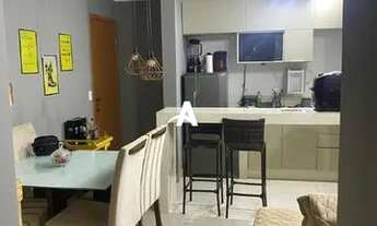 Imagem 4: Apartamento à venda, 2 quartos, 1 suíte, 1 vaga, TIBERY - Uberlândia/MG