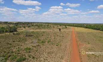 Imagem 5: Fazendas em Tocantins