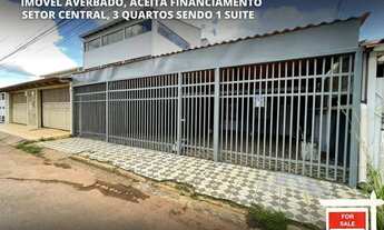 Imagem: Térrea para venda com 110 metros quadrados