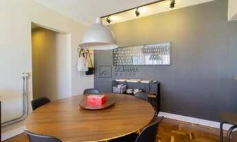 Imagem 7: Apartamento Venda 2 Dormitórios - 107 m² Vila Mariana