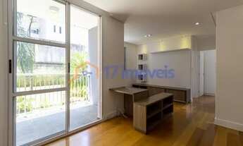 Imagem 5: Apartamento a venda com 69m² 2 dorms (1 suíte), Sala ampliada 2 banheiros , 1 vaga - Jardi