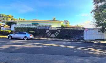 Imagem: Casa - Jardim Guanabara - Campinas