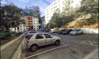 Imagem 2: RES PIRATININGA II (PAR) - Oportunidade Única em DIADEMA - SP | Tipo: Apartamento