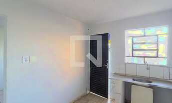 Imagem: Casa para Aluguel - Vila Campestre, 1 Quarto