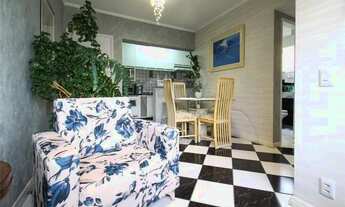 Imagem: Apartamento a venda em Moema