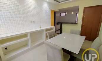 Imagem 4: Apartamento 3 quartos João Pinheiro BH R$ 1.350,00