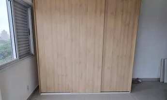 Imagem 5: APARTAMENTO 1 DORMITÓRIO MOBILIADO