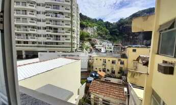 Imagem 7: Conjugado reformado no Catete com 27m², ótimo investimento