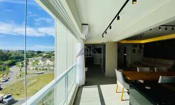 Imagem 2: Apartamento - Parque das Flores - Campinas