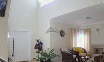 Imagem 5: Casa - Swiss Park - Campinas