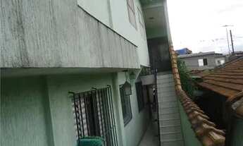 Imagem 3: Sobrado à venda, 2 quartos, 1 suíte, 2 vagas, Jardim Paraguaçu - São Paulo/SP