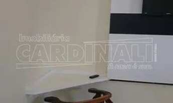 Imagem: Apartamento Padrão em São Carlos
