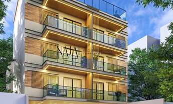 Imagem 1: Apartamento 02 quartos, 01 suíte, na Tijuca-Lançamento