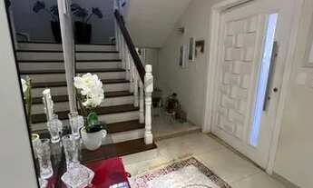 Imagem 5: Casa - Parque São Quirino - Campinas