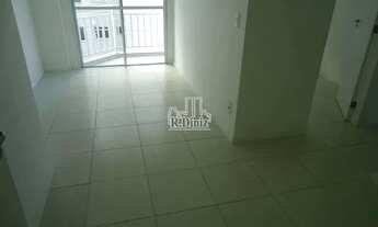 Imagem 2: Mais Maracanã. 2 quartos. 1 vaga. lazer