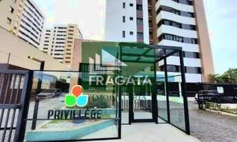 Imagem: APARTAMENTO ARACAJU COND PRIVILLÈGE RESIDENCE