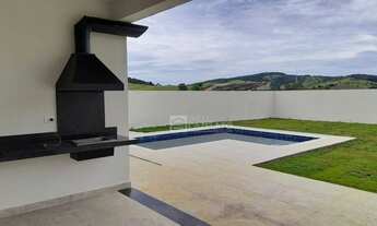 Imagem 7: Casa com 3 dormitórios à venda, 220 m² por R$ 1.750.000,00 - Condominio Figueira Garden