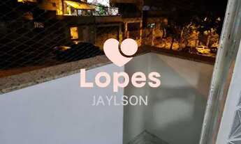 Imagem 5: Apartamento-À VENDA-Engenho de Dentro-Rio de Janeiro-RJ